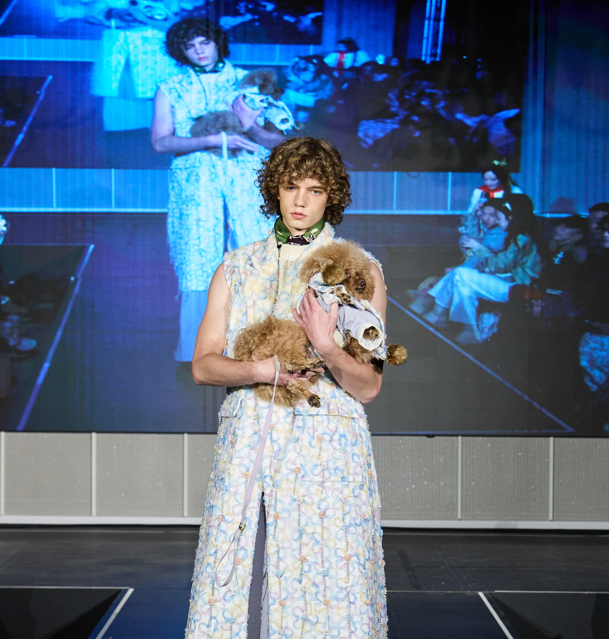 Innovation Takes Center Stage at Taipei Fashion Week 2025