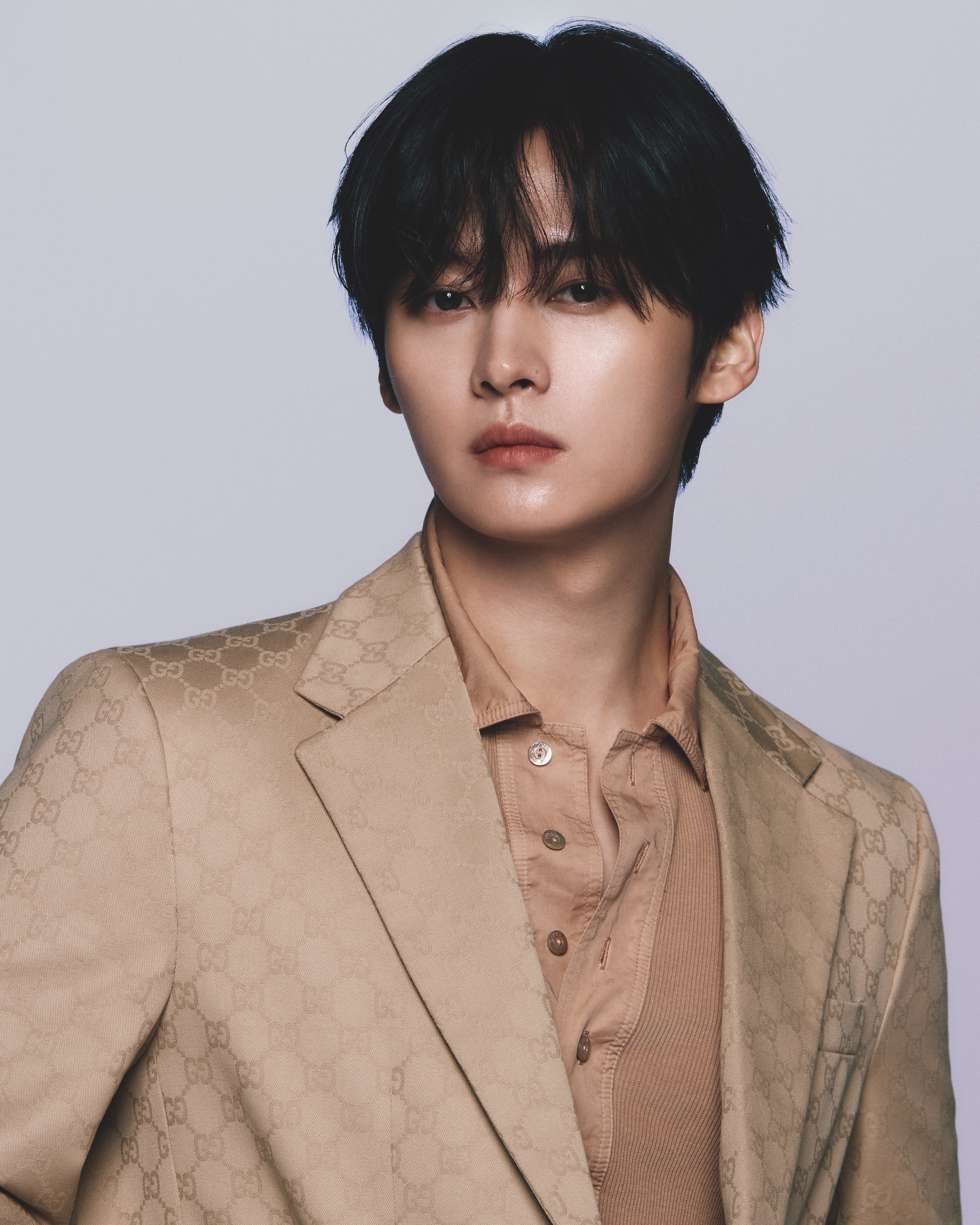 Stray Kids’ Lee Know Ascends to Fashion Royalty as Gucci’s New Global Brand Ambassador
