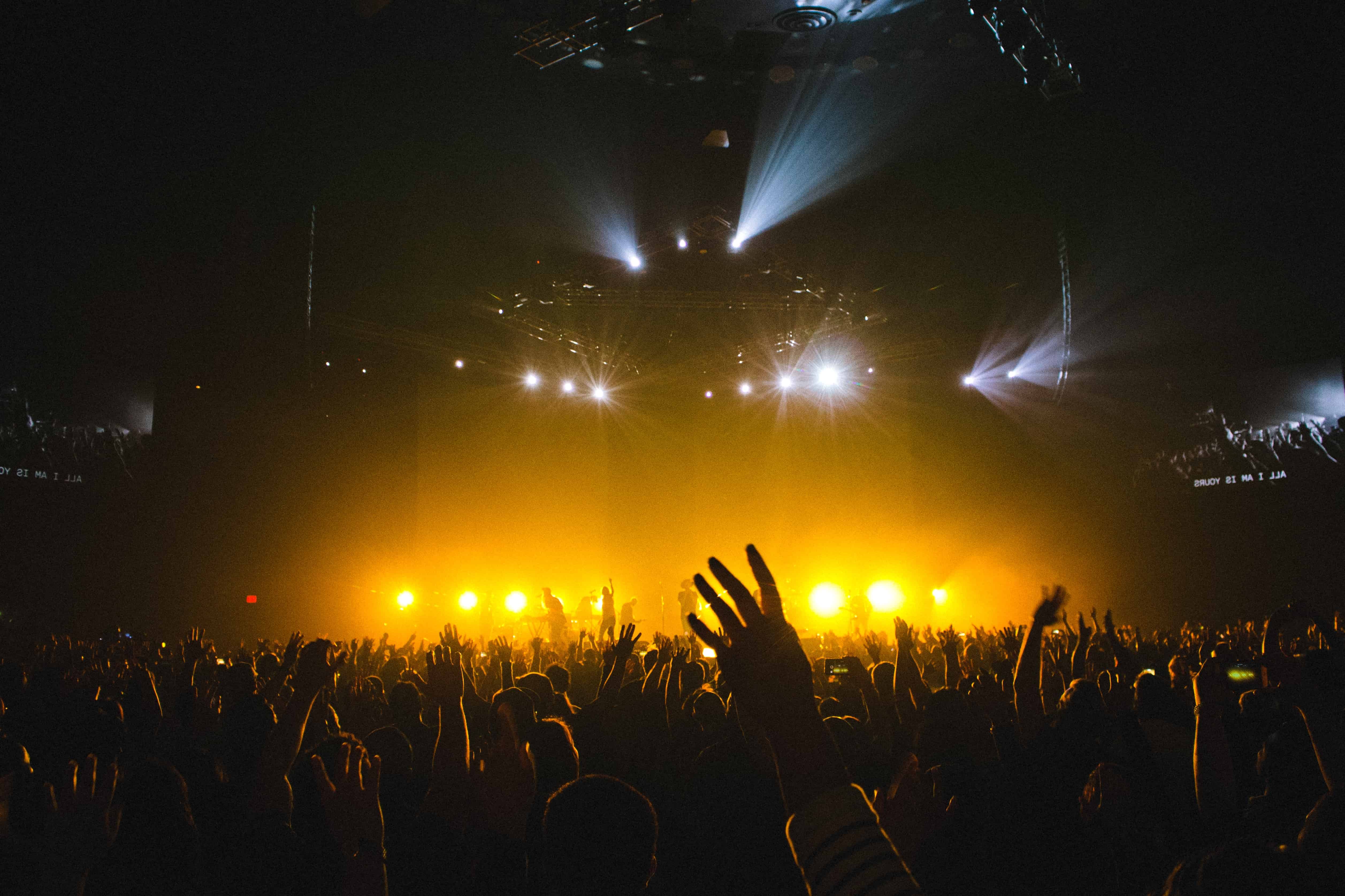 Mental Health in Music: How is it Portrayed?