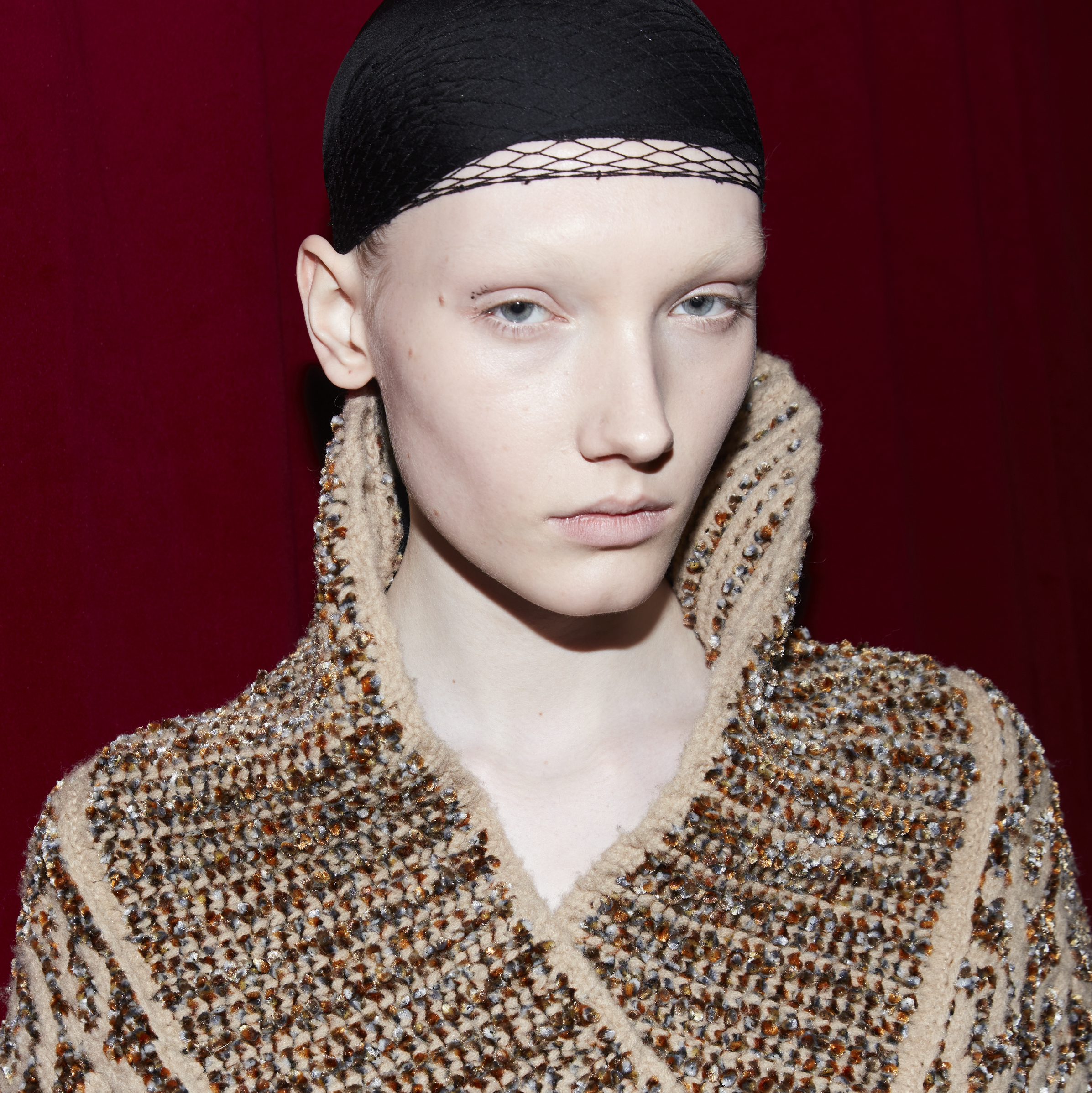 Dries Van Noten FW25: Klausner’s Debut At The Opera