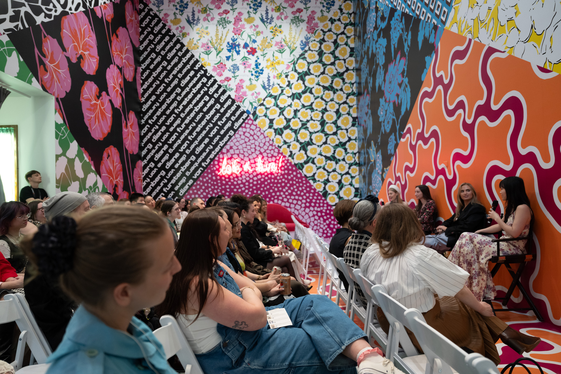 Earth Day Summit Unites Fashion’s Rising Stars