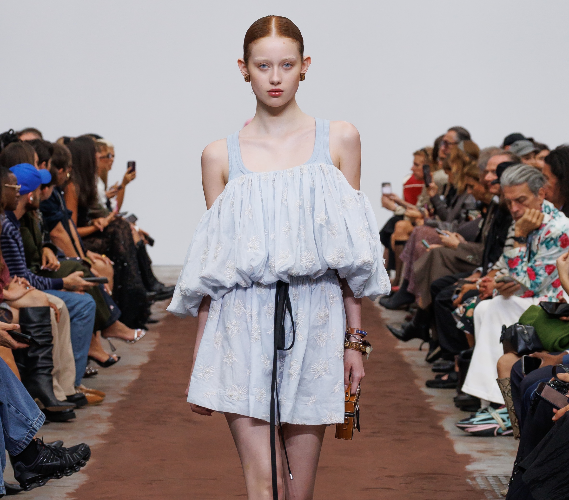 The Three Fs of Dhruv Kapoor Spring/Summer 2026: Foundation, Future, and Florals