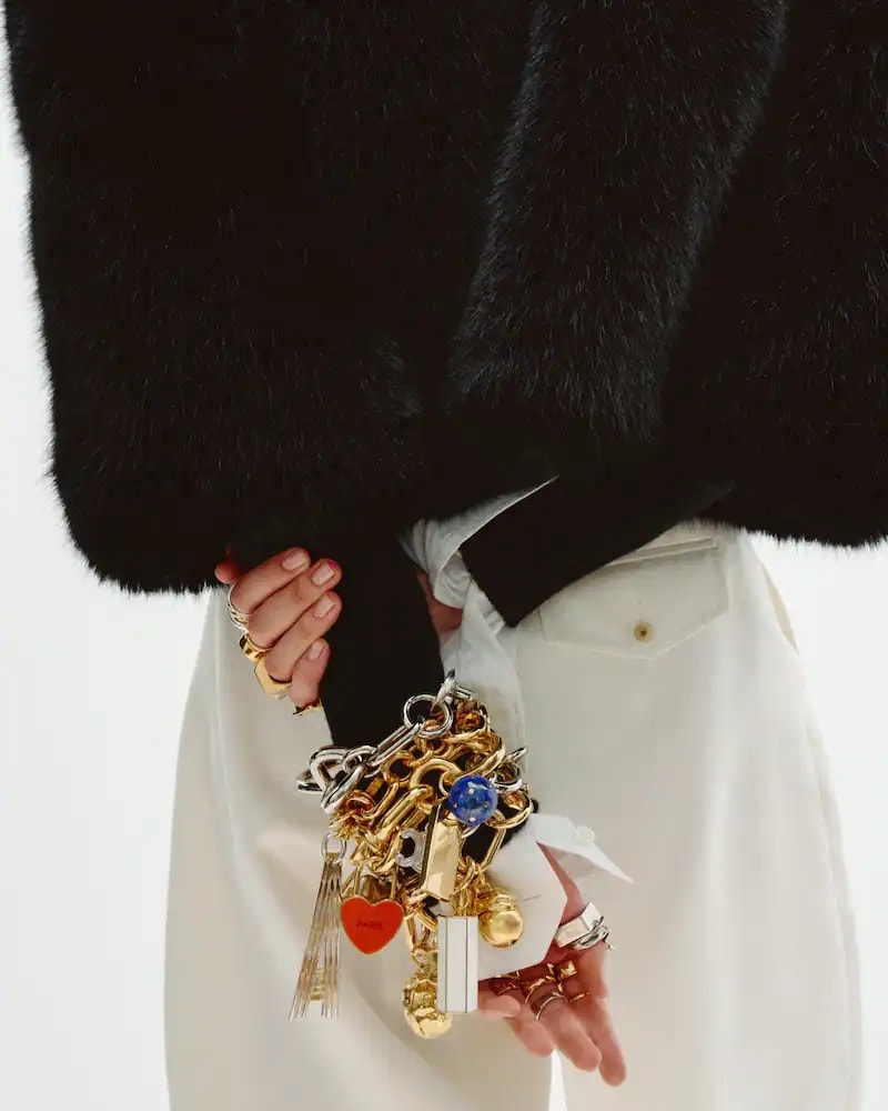 CELINE Charms, The Perfect Holiday Gift