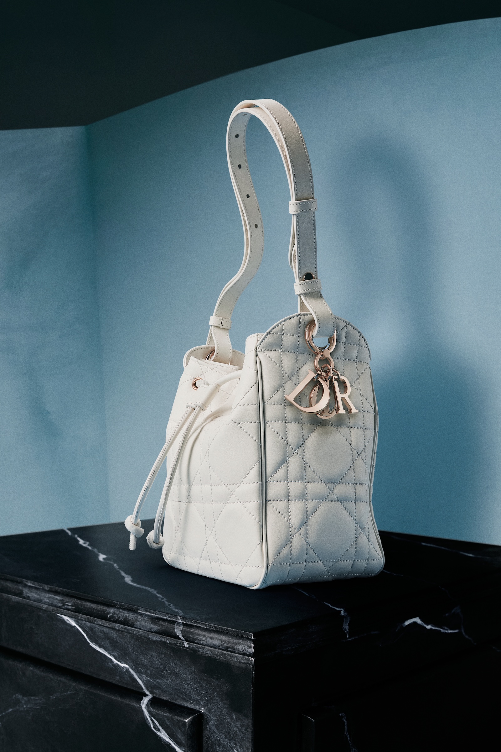Dior Reveals Exquisite New D-Motion Bag