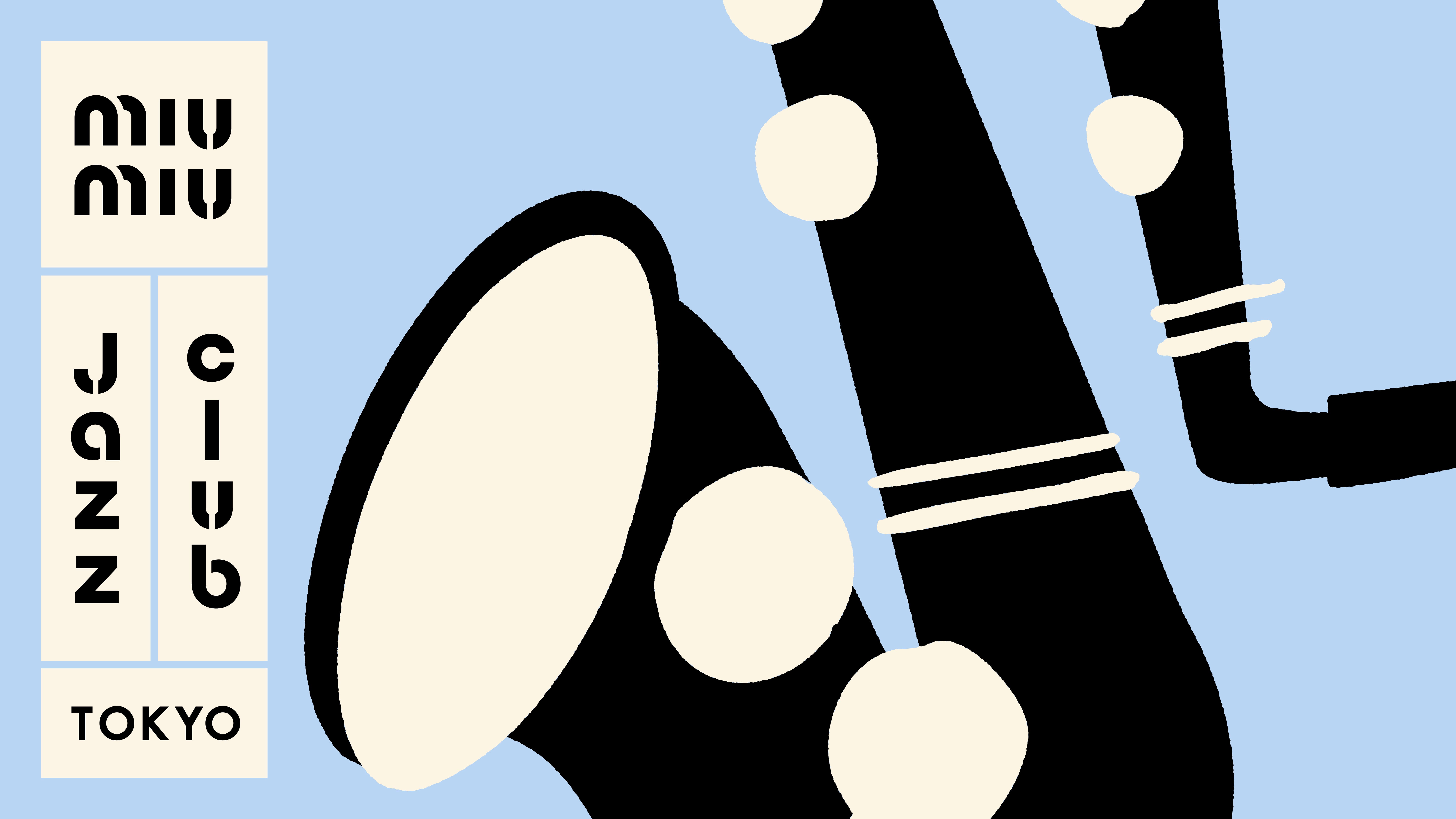 Miu Miu Reopens Ginza Store With One‑Night‑Only Jazz Club Experience