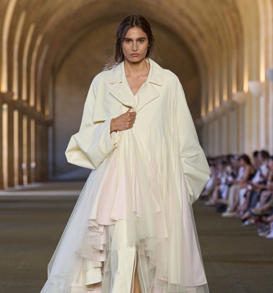 Jacquemus 'Le Paysan' Spring/Summer 2026