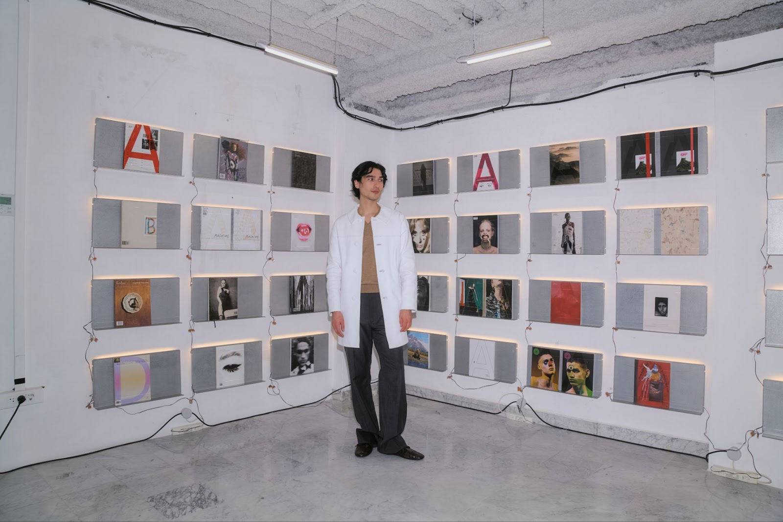 Hi-Lites: 25 Years Of Curation and Creation At A Magazine Curated By 