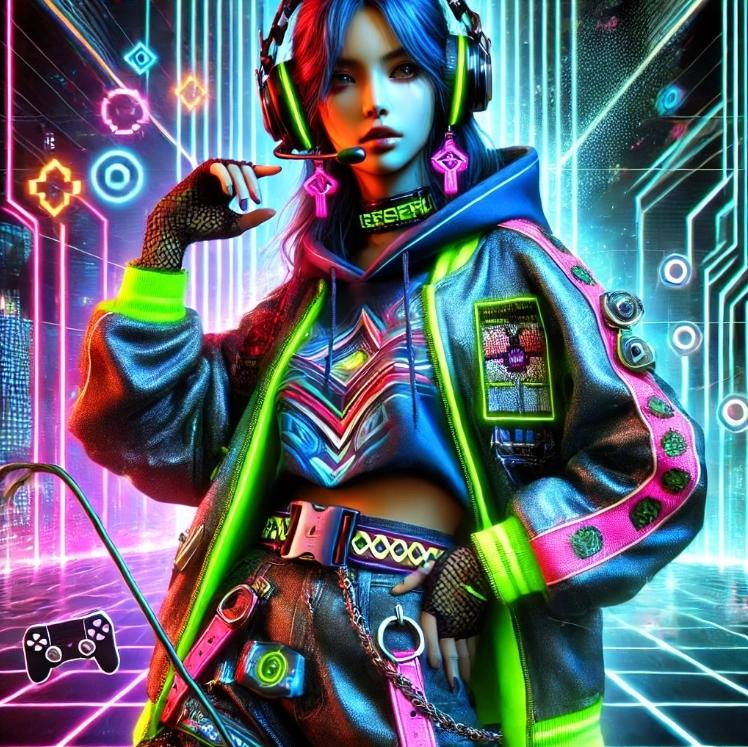 The Influence of Gaming on Fashion and Style: A Fascinating Symbiosis