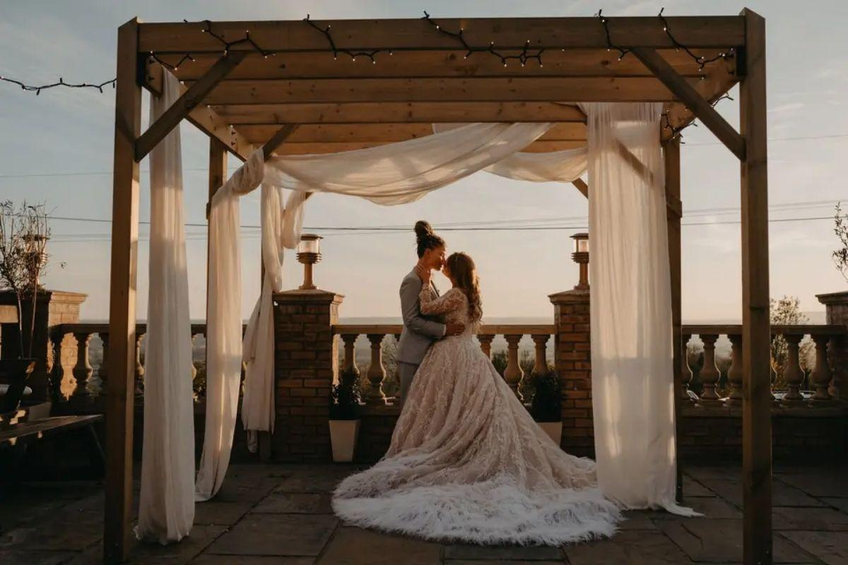 Unique and Stylish Wedding Theme Ideas for 2025