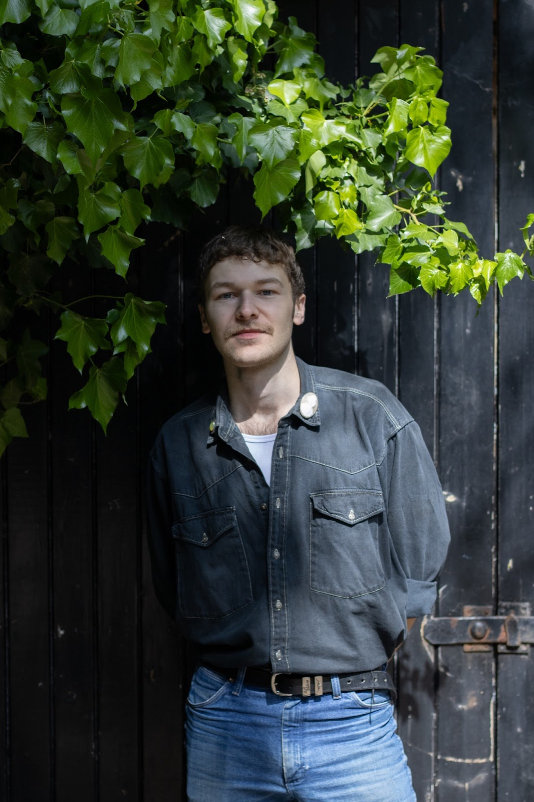 Connor O’Grady’s Debut 'Decapitation' Collection