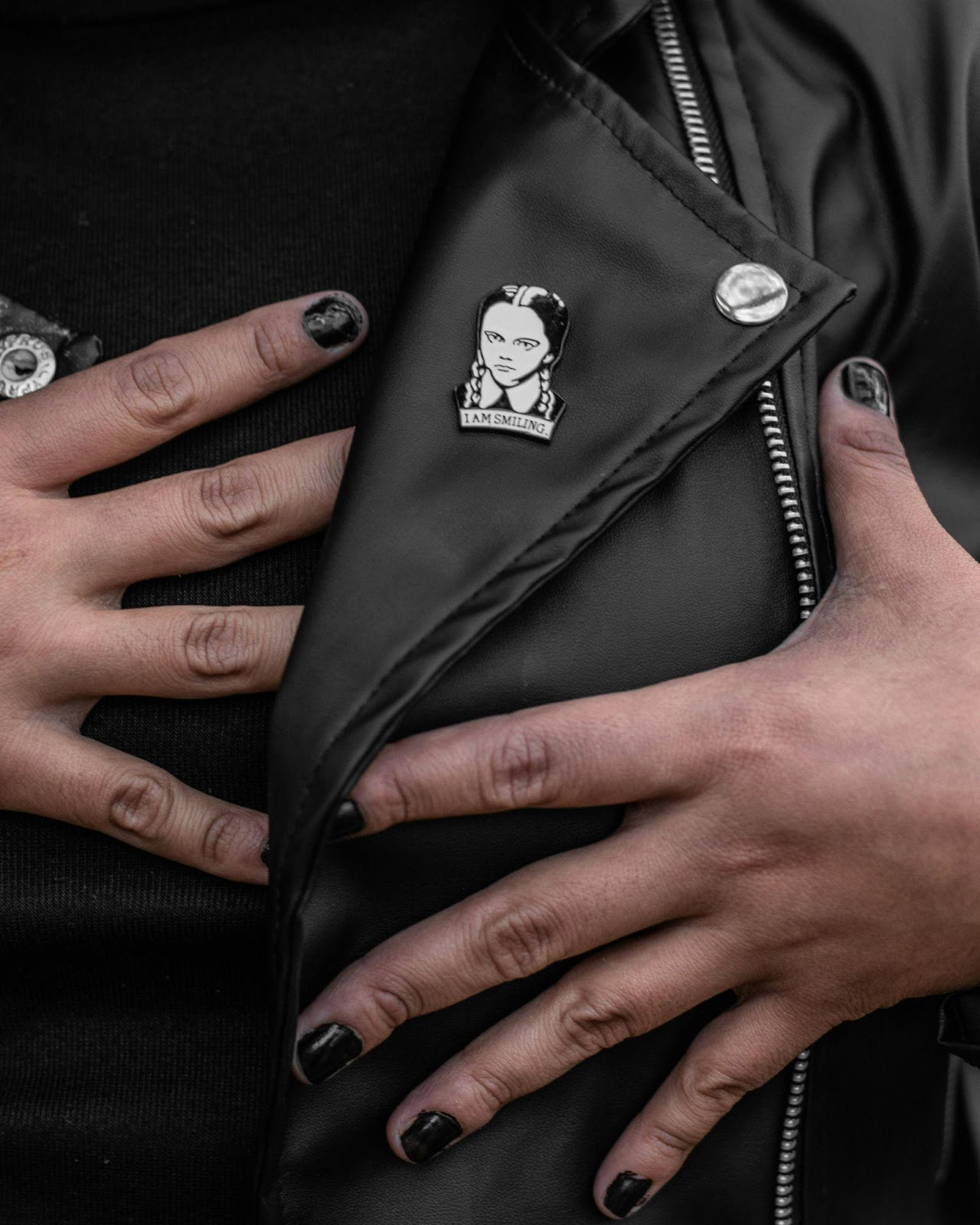 The Resurgence of Lapel Pins in Modern Fashion