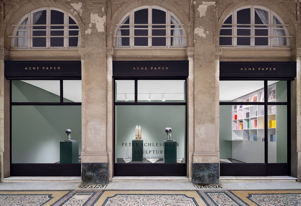 Post-Fashion Week, Paris Got Really Artsy: Art Week 2025