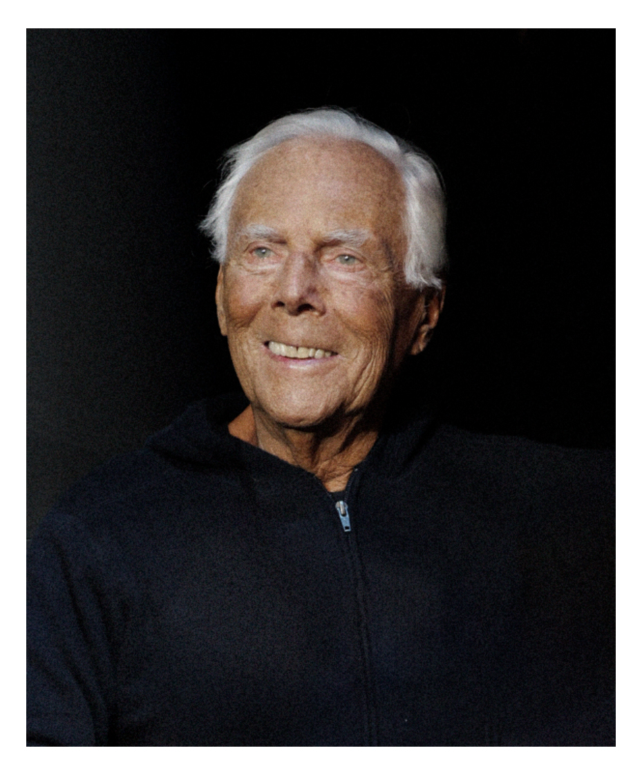 The Lasting Impact of Giorgio Armani: A True Fashion Visionary