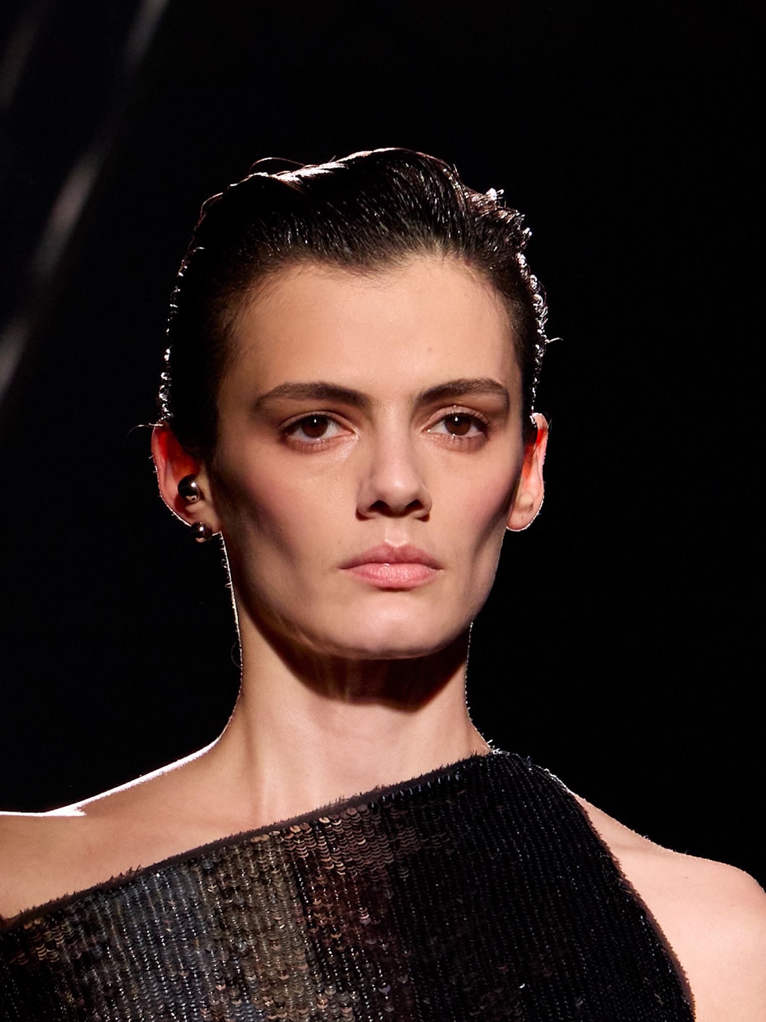 Balenciaga Fall/Winter 2026: A Resounding Triumph for Pierpaolo Piccoli