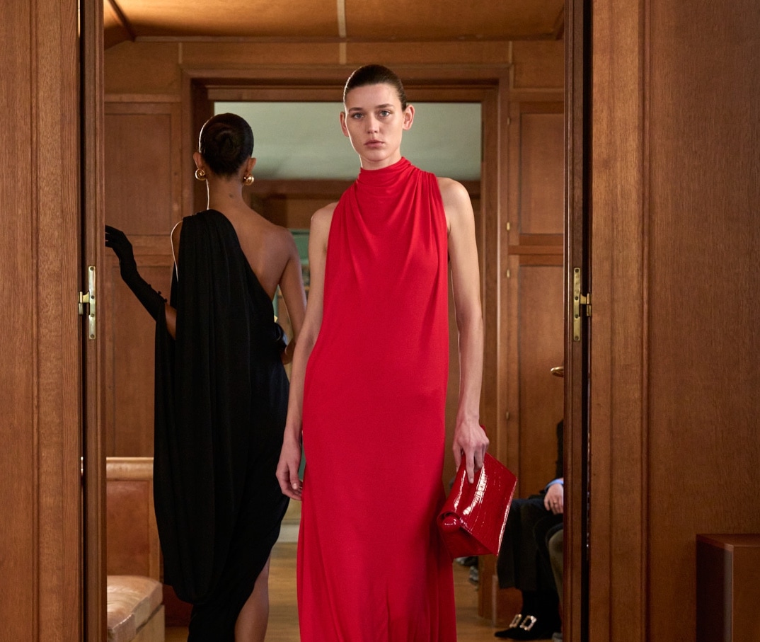 Jacquemus SS25 'LA CROISIÈRE': A Couture-Inspired Vision