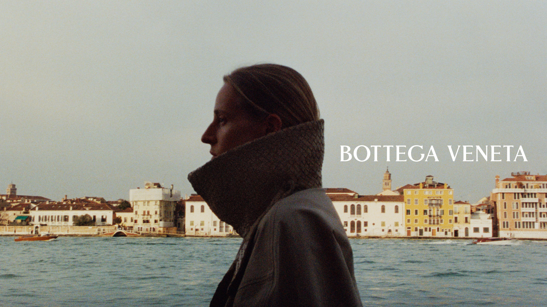 Bottega Veneta Fall 2026 Finds Modern Luxury in Venice’s Living Heritage