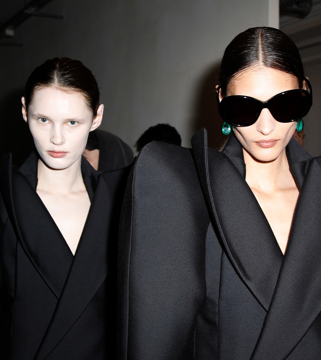  Demna’s Balenciaga Forever, Haute Couture Autumn/Winter 2025