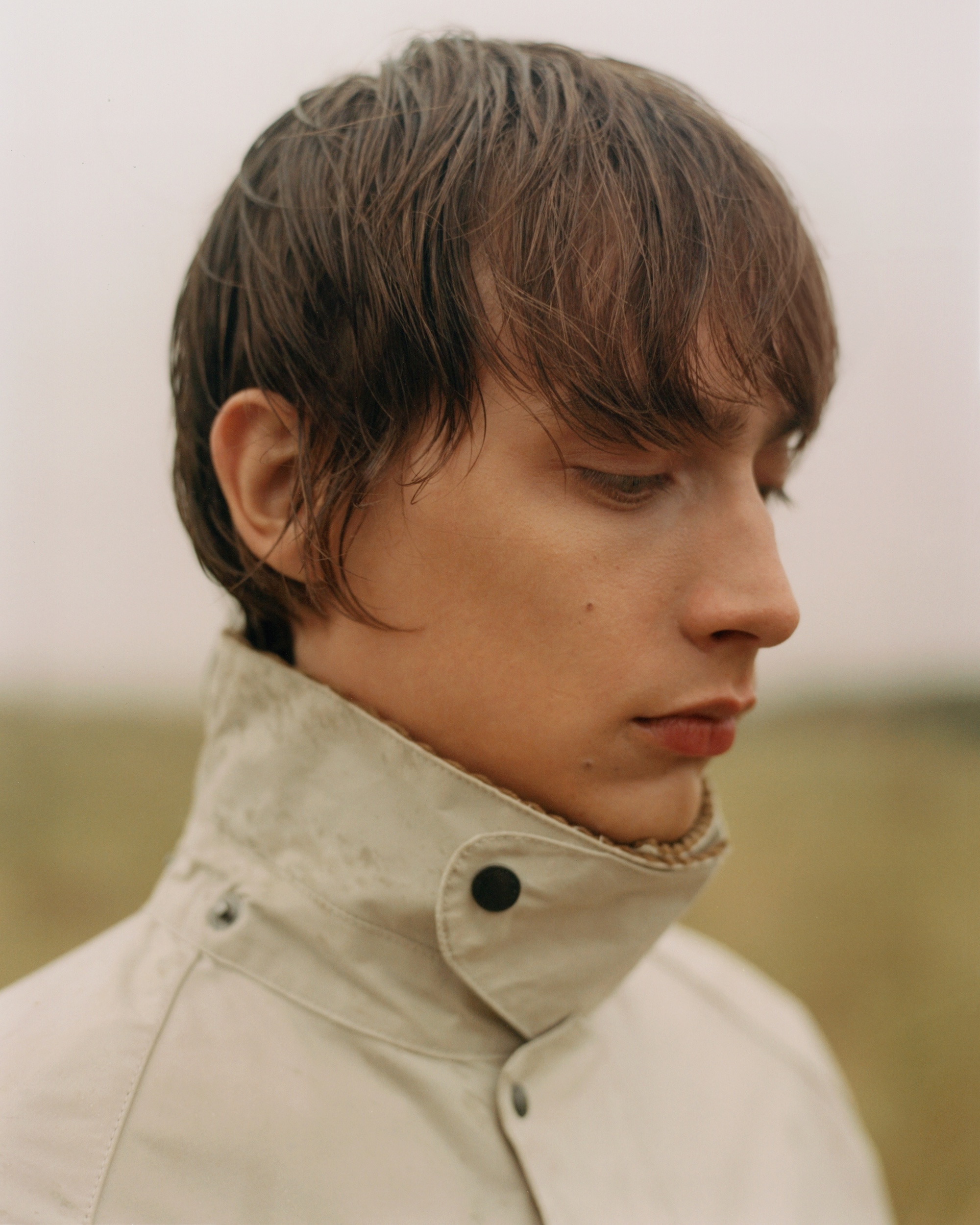 Barbour and Kaptain Sunshine Unveil Their Second Collaborative Collection