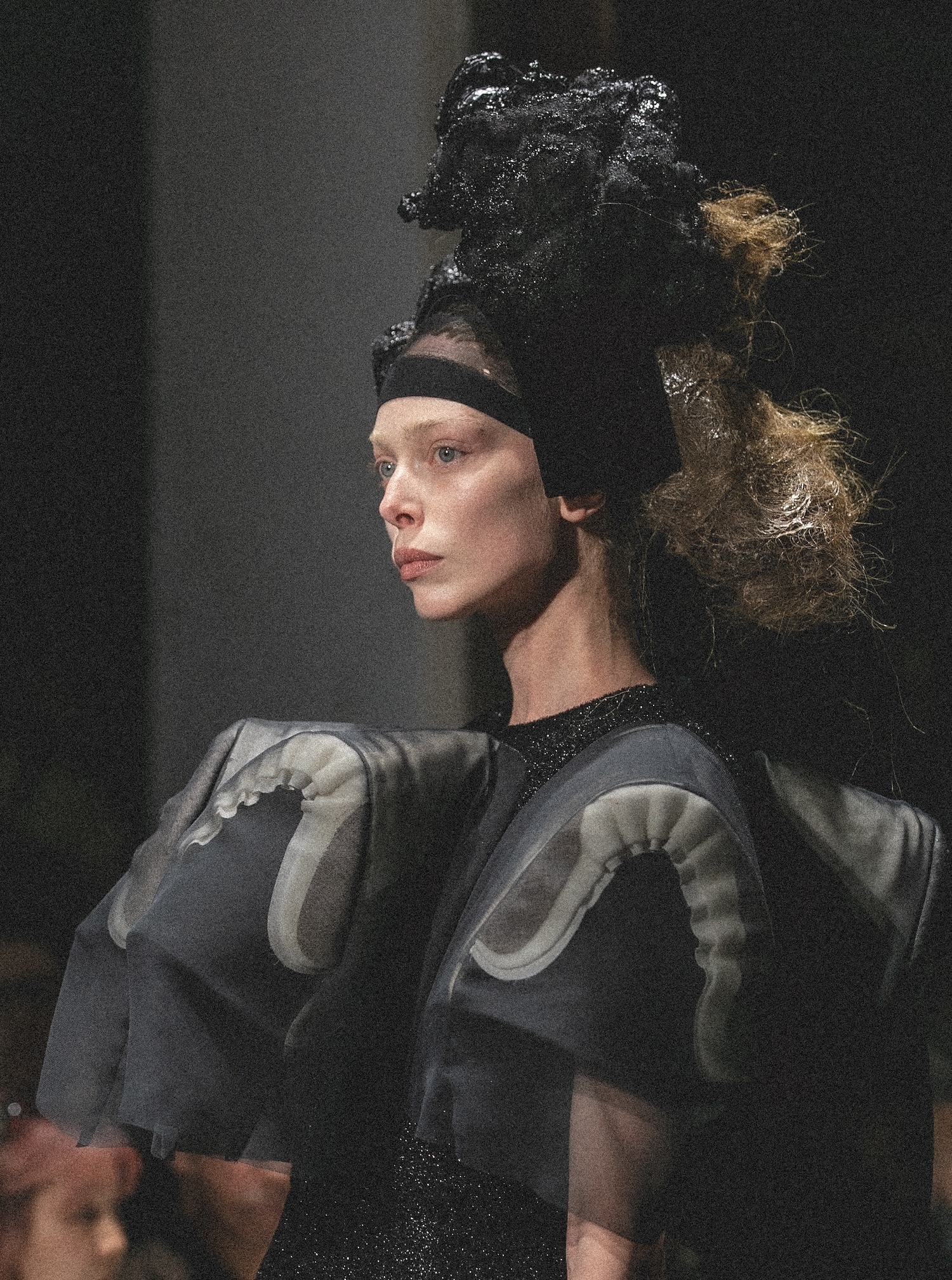 A Visceral Act of Transcendence: Commes des Garçons Fall/Winter 2026