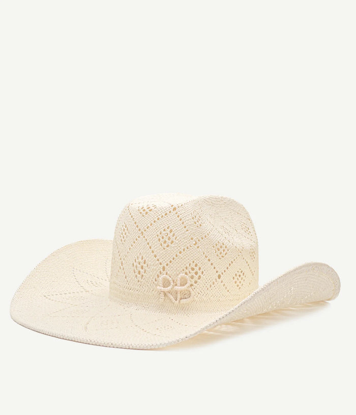 How the Designer Cowboy Hat Found a Place in Modern Luxury Fashion
