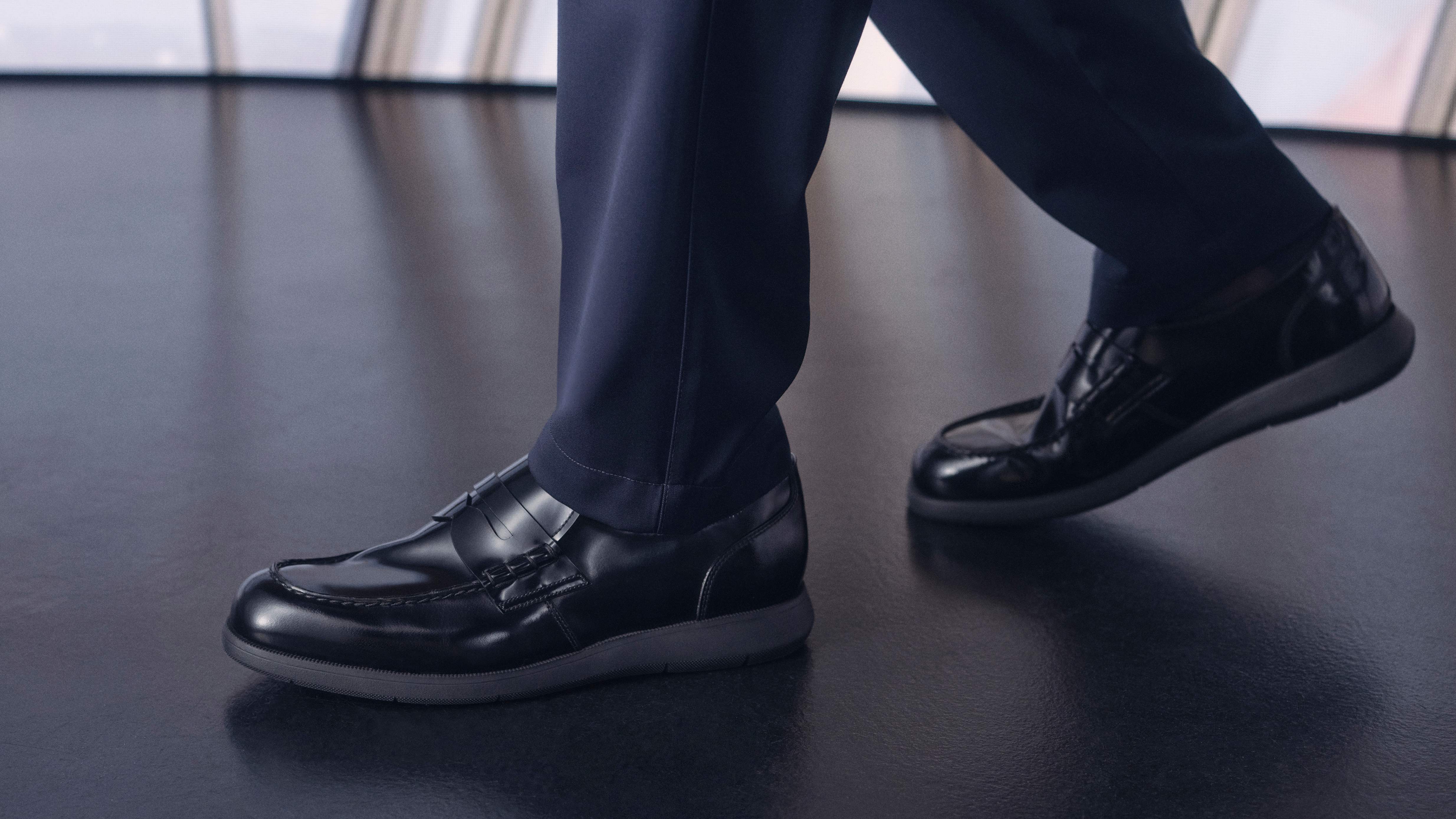 Church's Presents the Versatile Roadrunner Collection