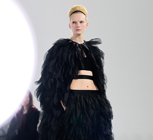 Power Dressing, Max Mara’s Vision for SS26