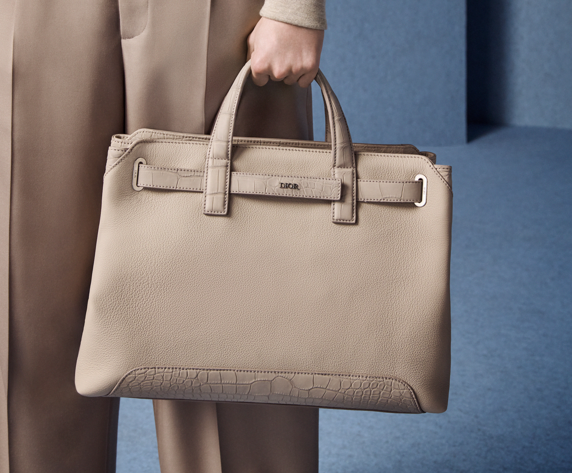 Dior Icons Fall 2025: A Quiet Recalibration of Modern Masculinity