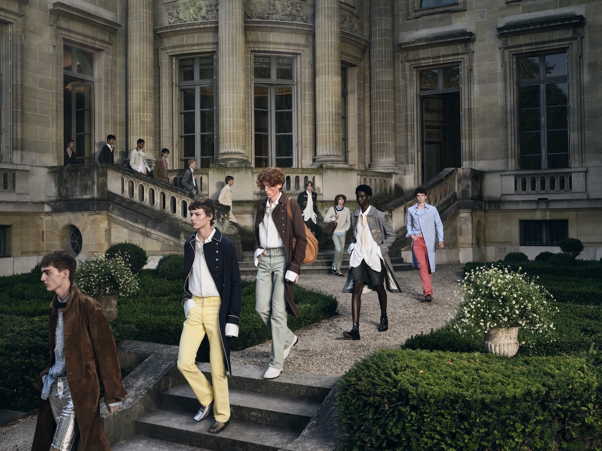 Did Jonathan Anderson Just Win Fashion Week?