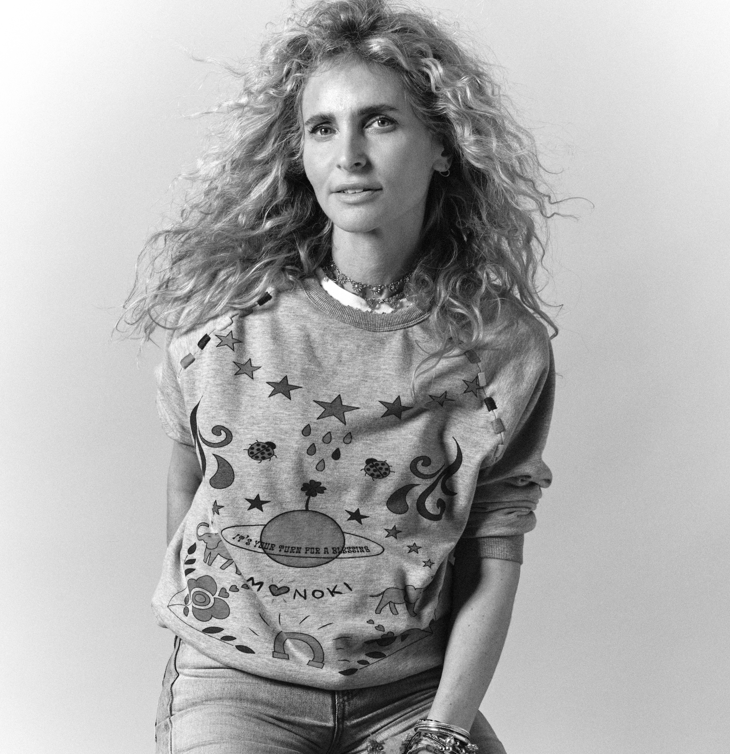 Rain Celebrates International Women's Month