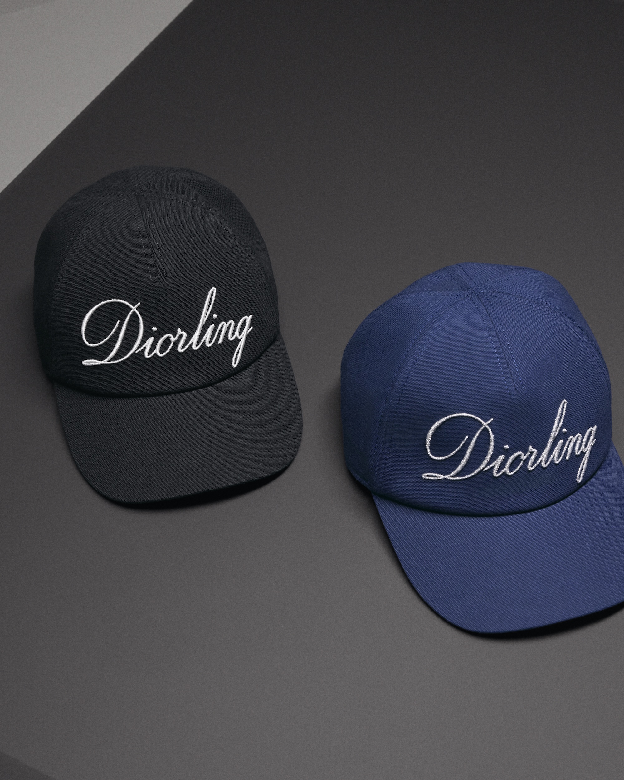 Introducing Diorling: The Latest Dior Men's Capsule Collection