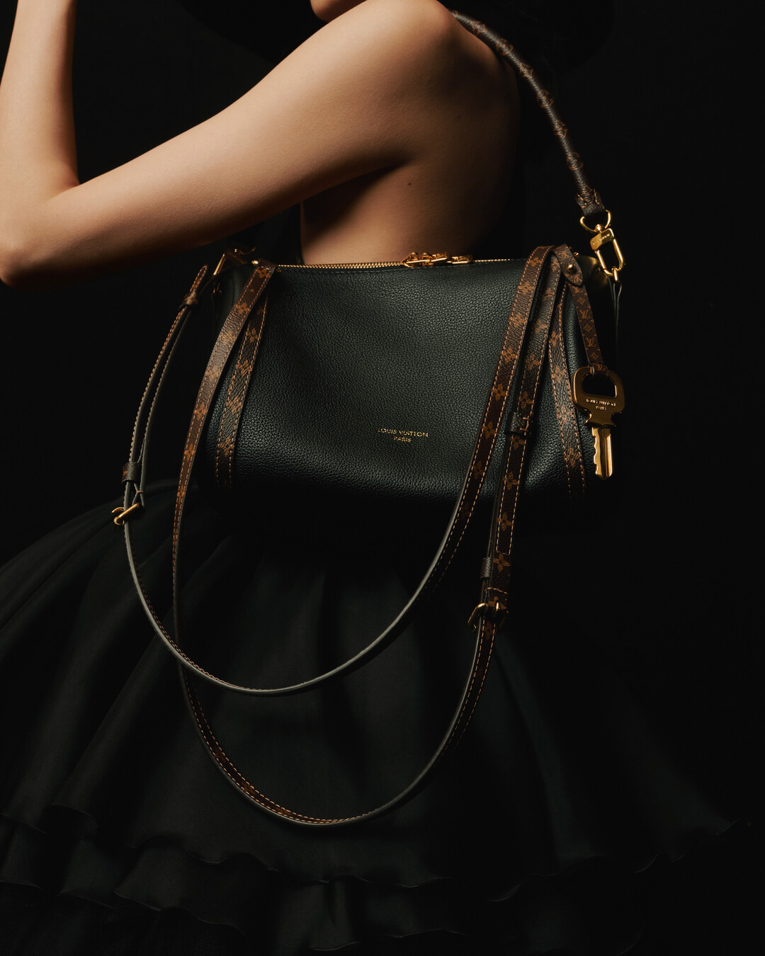 The New Express Bag by Louis Vuitton Arrives August 2025