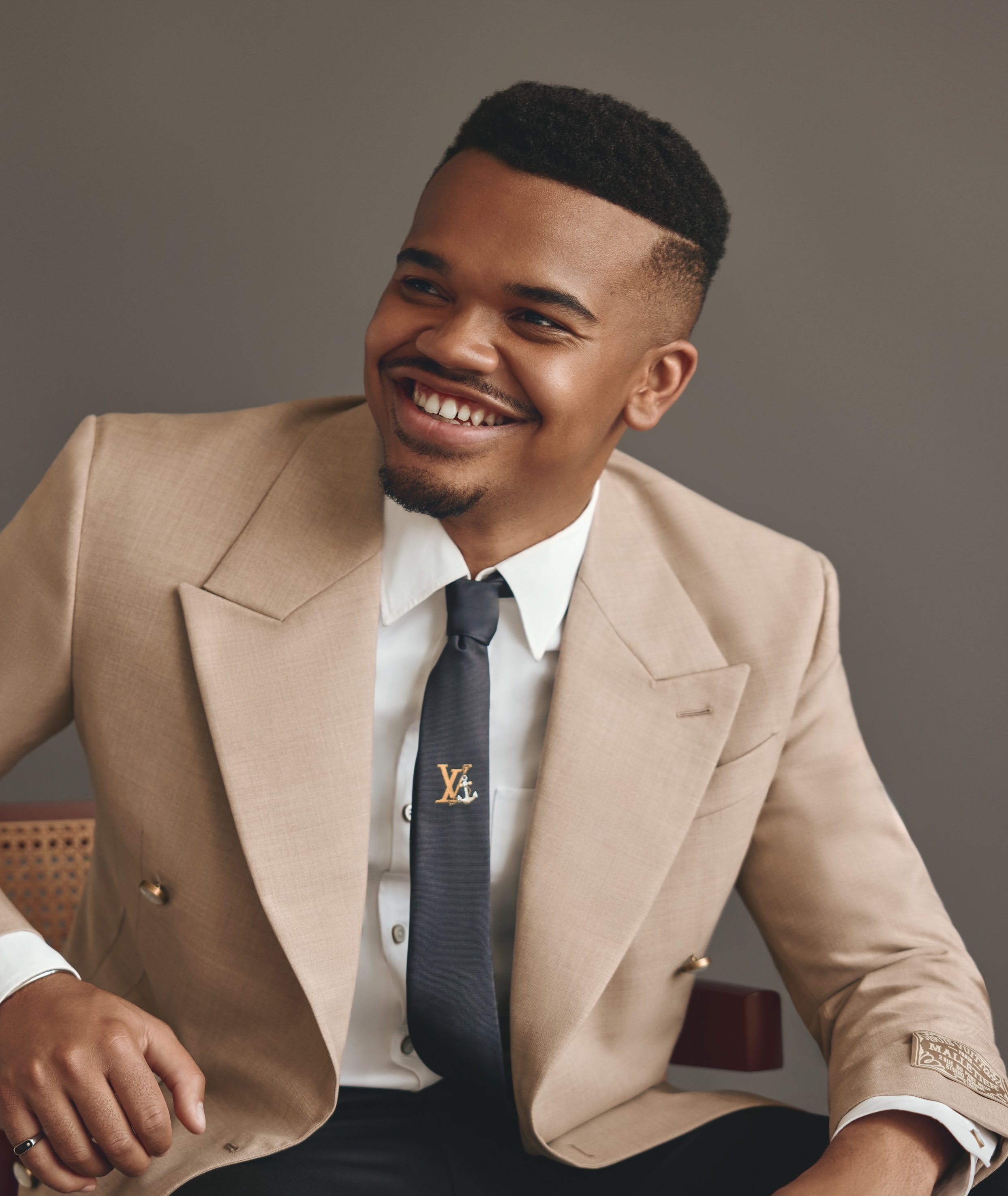 Elijah Wright on Legacy, Storytelling, and Making His Own Way