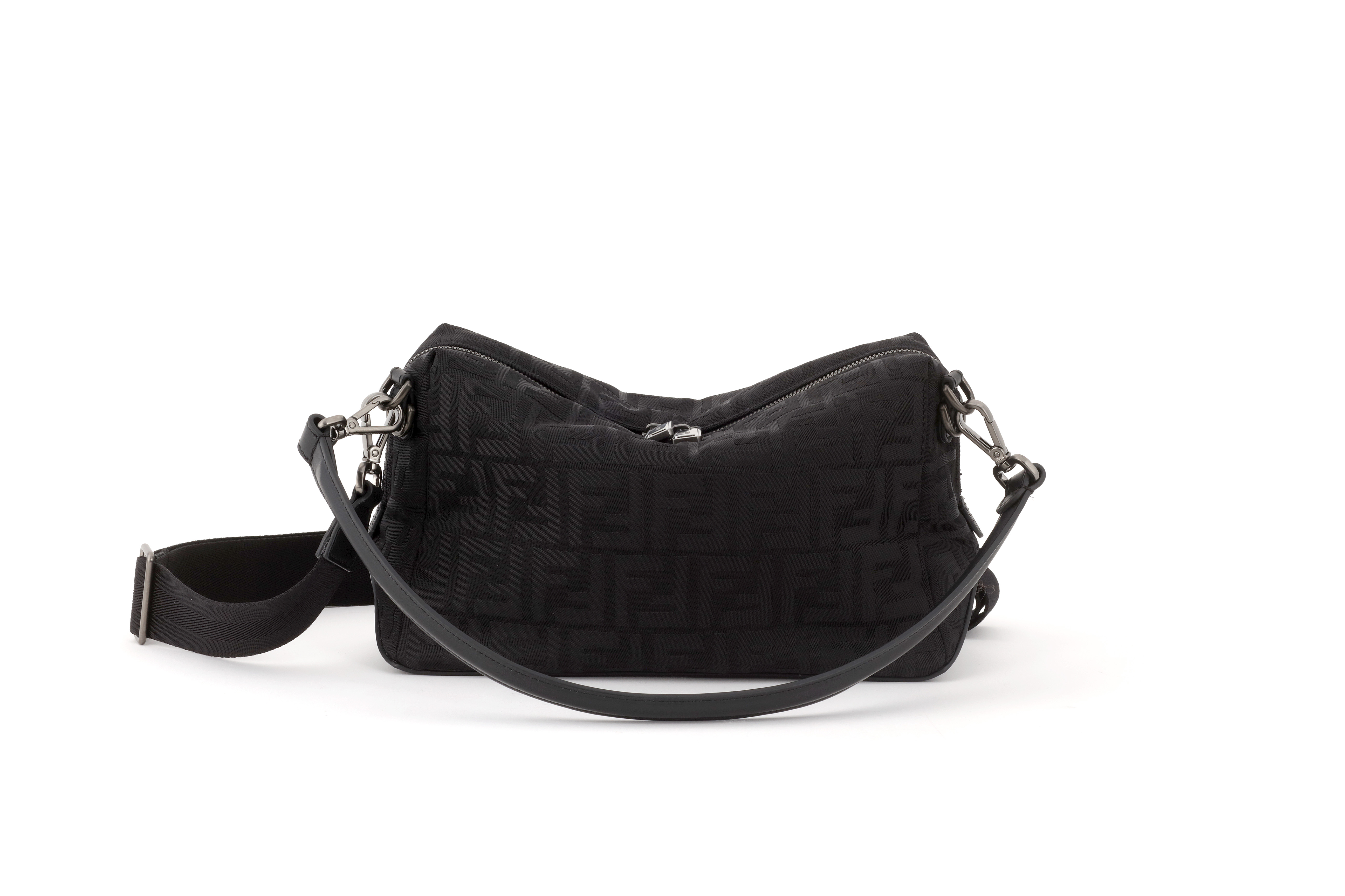 Fendi Unveils New Lui Bag