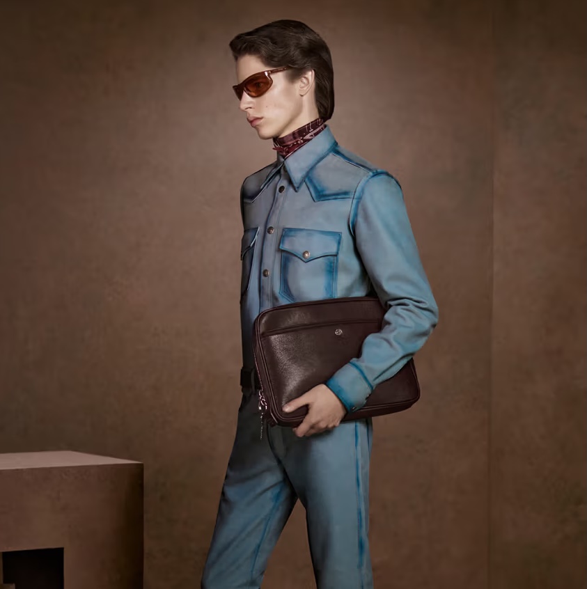 Check out the new: Acne's Prim Thirtieth Anniversary FW26 Collection