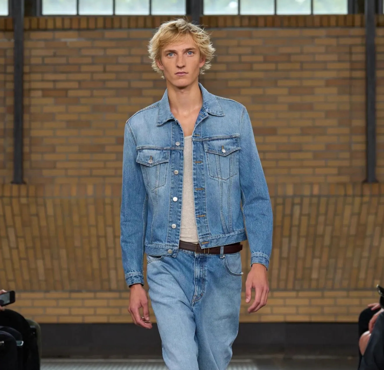 Can Americans Rely on Calvin Klein… Again?