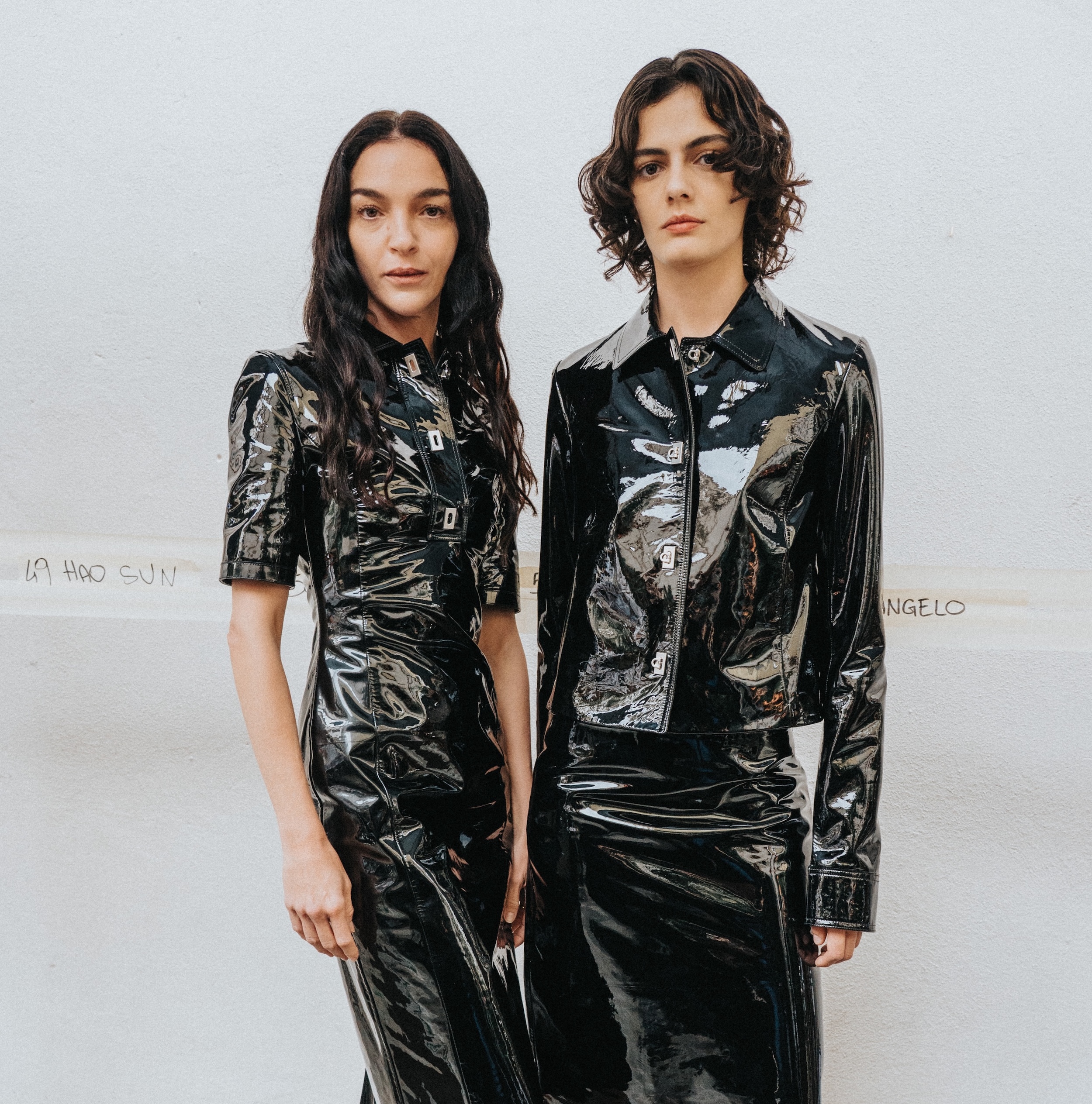 Ferragamo Spring/Summer 2026: Maximilian Davis Turns Up the Volume