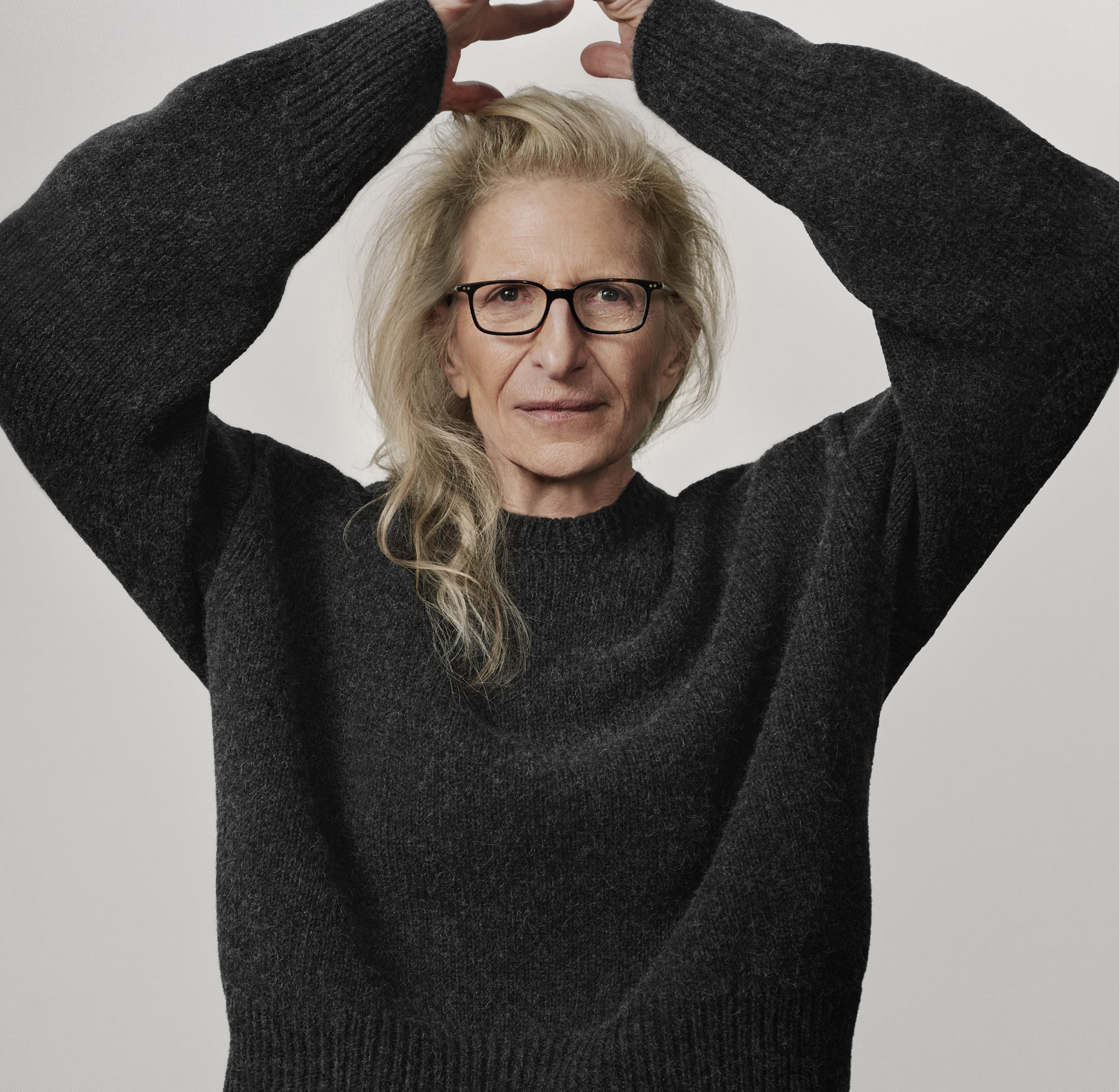 Givenchy by Sarah Burton Presents the Spring/Summer 2026 Campaign