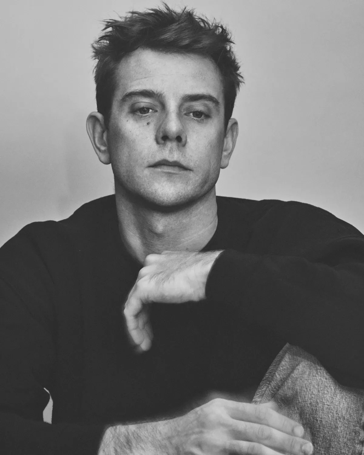 Jonathan Anderson Named Creative Director of Dior Men