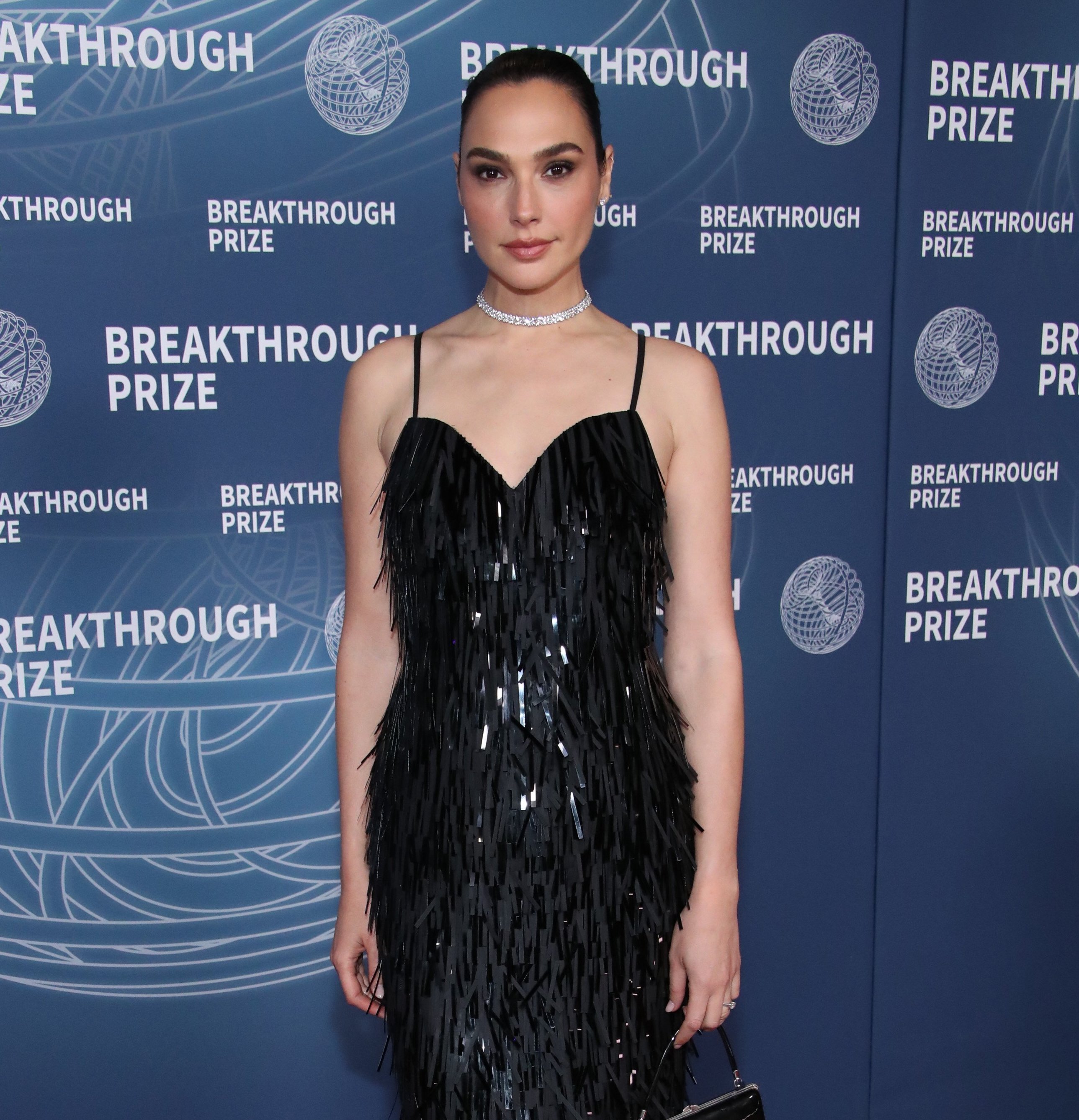 Gal Gadot: The Wonder Woman's Style Evolution