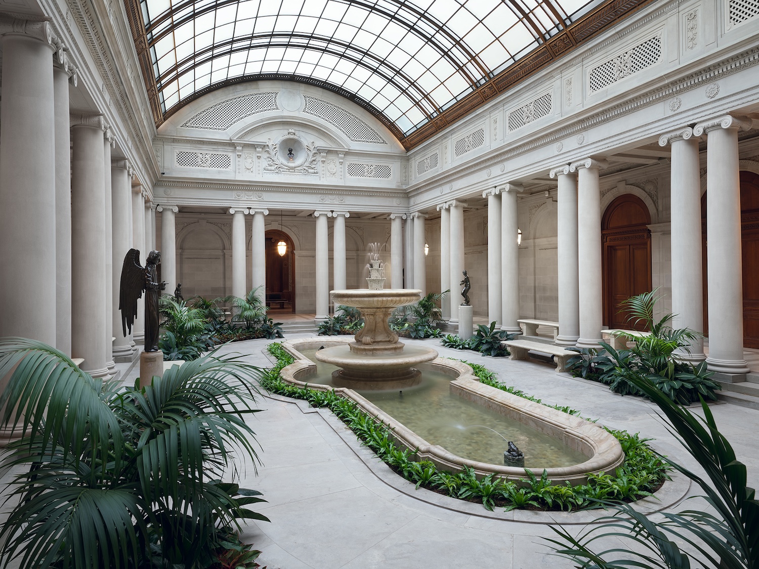 Louis Vuitton at the Frick: A Partnership of Fashion, Art, and Cultural Stewardship