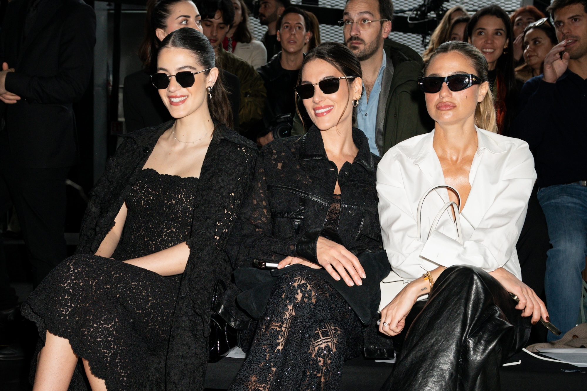 Ermanno Scervino Autumn/Winter 2026 Celebrates a Quarter-Century of Italian Sophistication