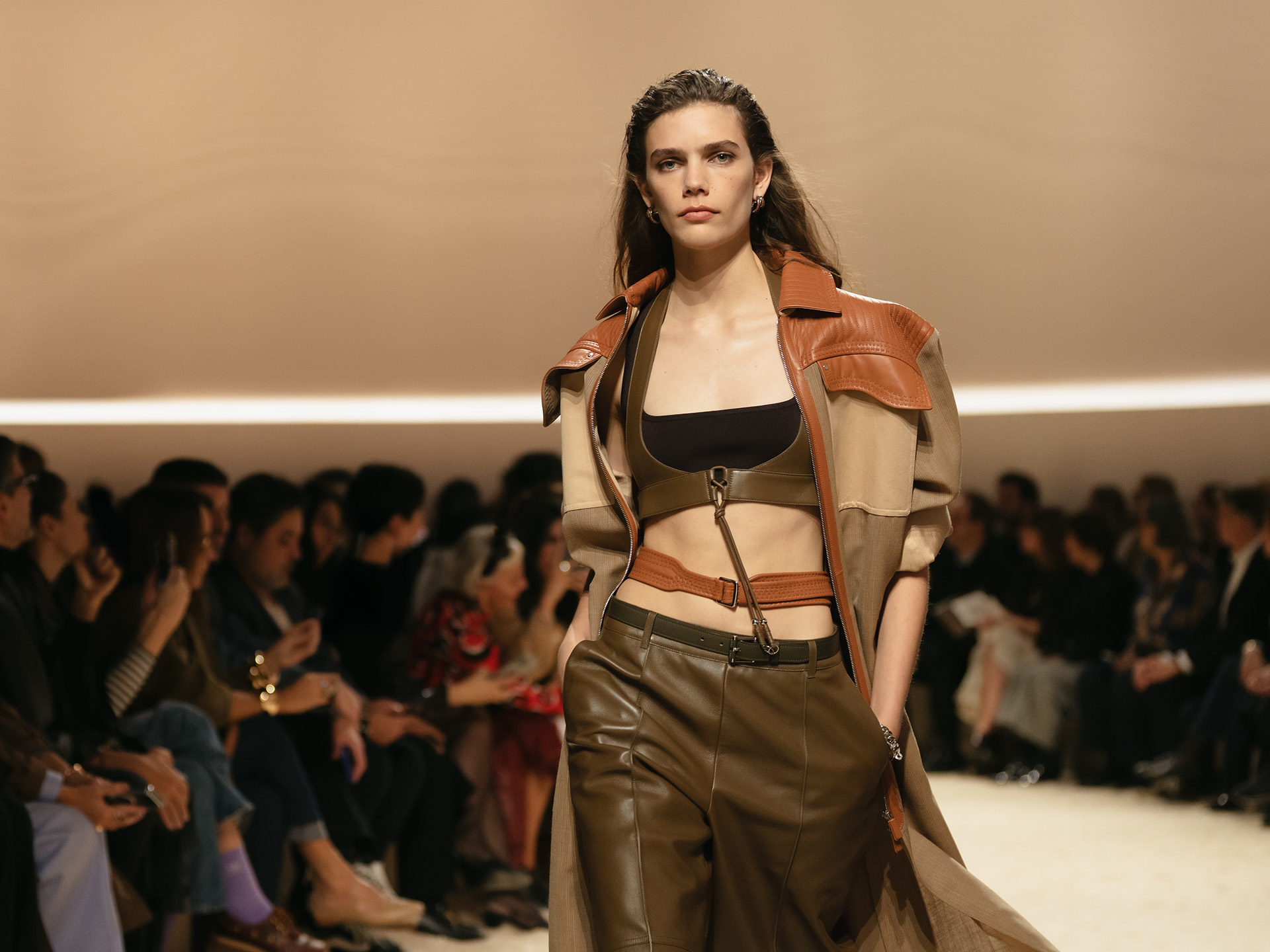 Hermès Women's Rides South For Spring/Summer 2026