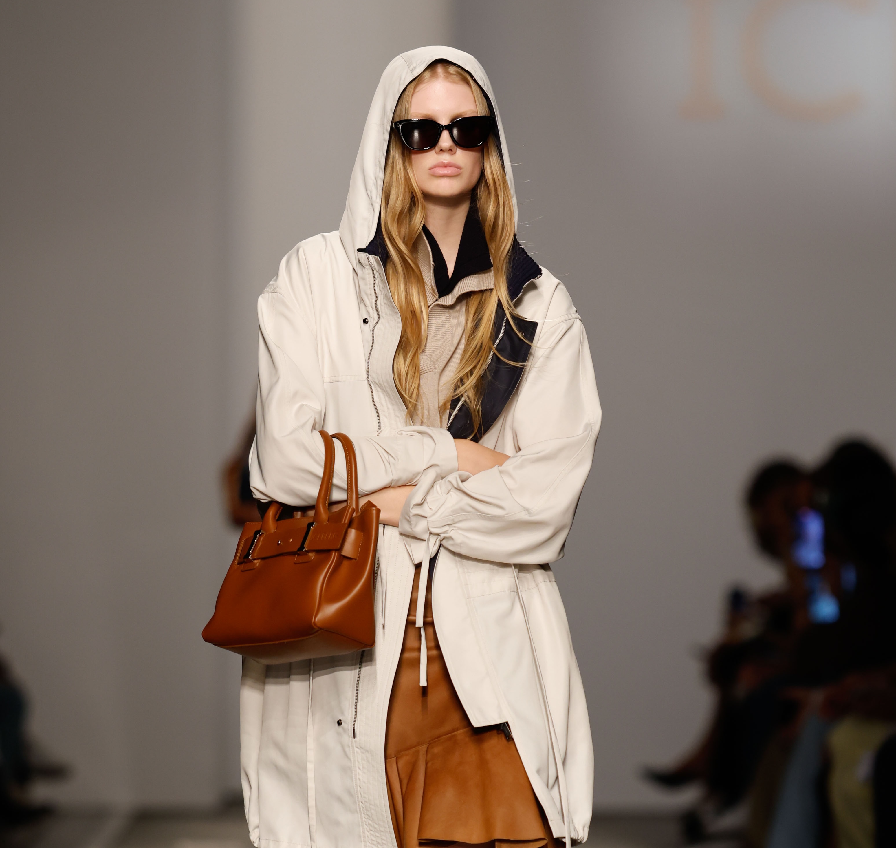 ICEBERG SS26: Milanese Ethos with A Britpop Twist