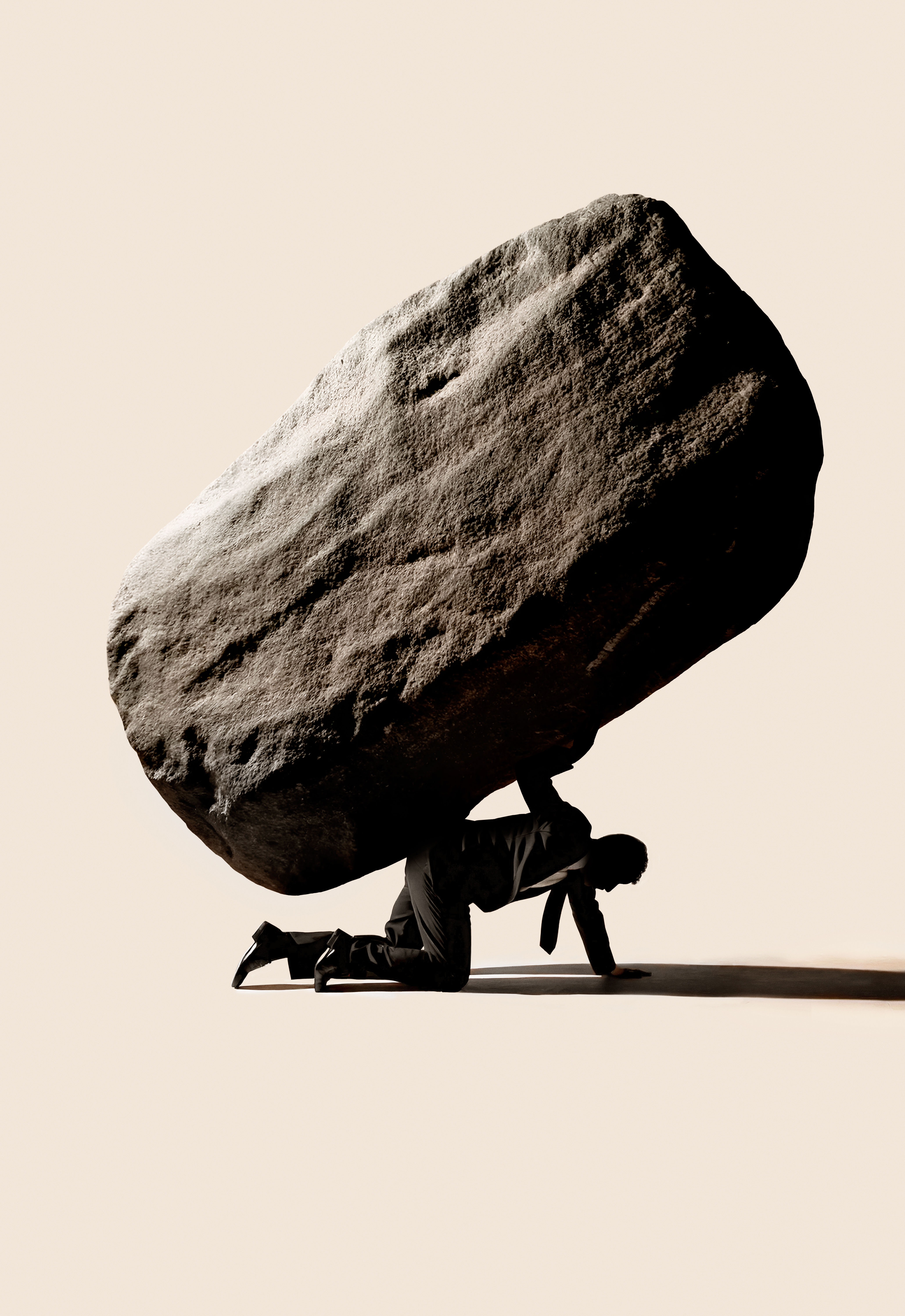 Maurizio Cattelan to Unveil 'Bones' Exhibition at Gagosian London