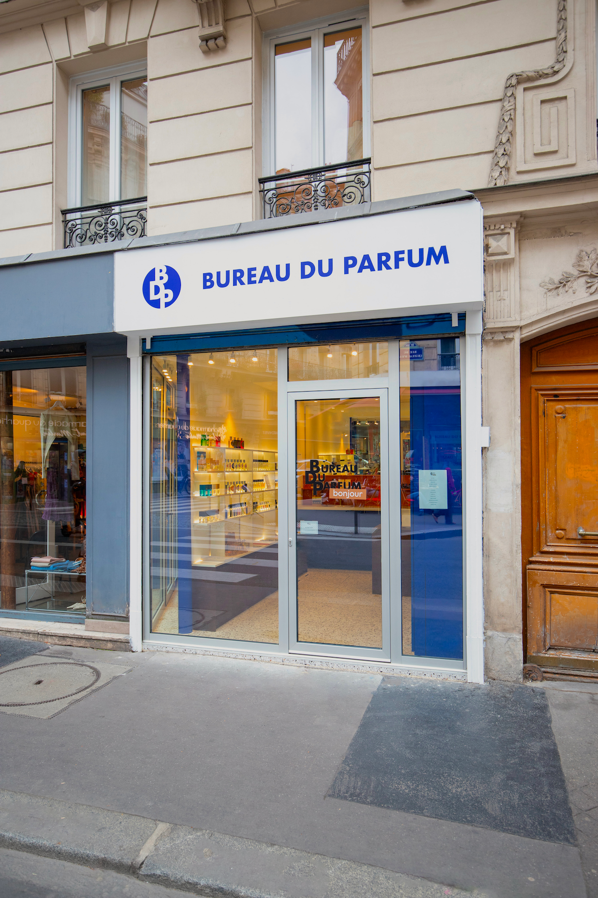 Paris Welcomes Bureau du Parfum: A Boutique Redefining Fragrance