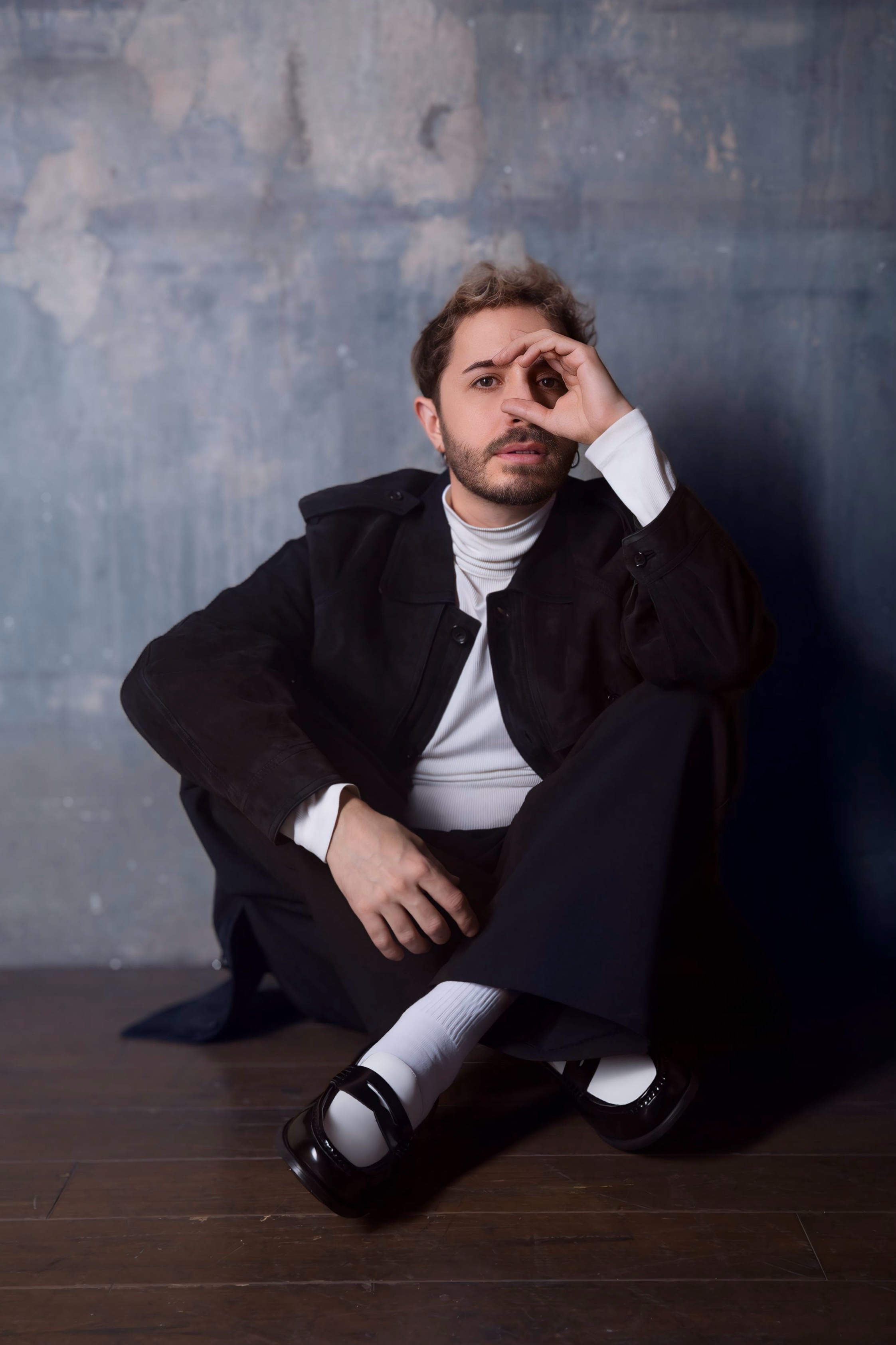 Osvaldo Supino on the New Chapter of His Trailblazing Musical Journey