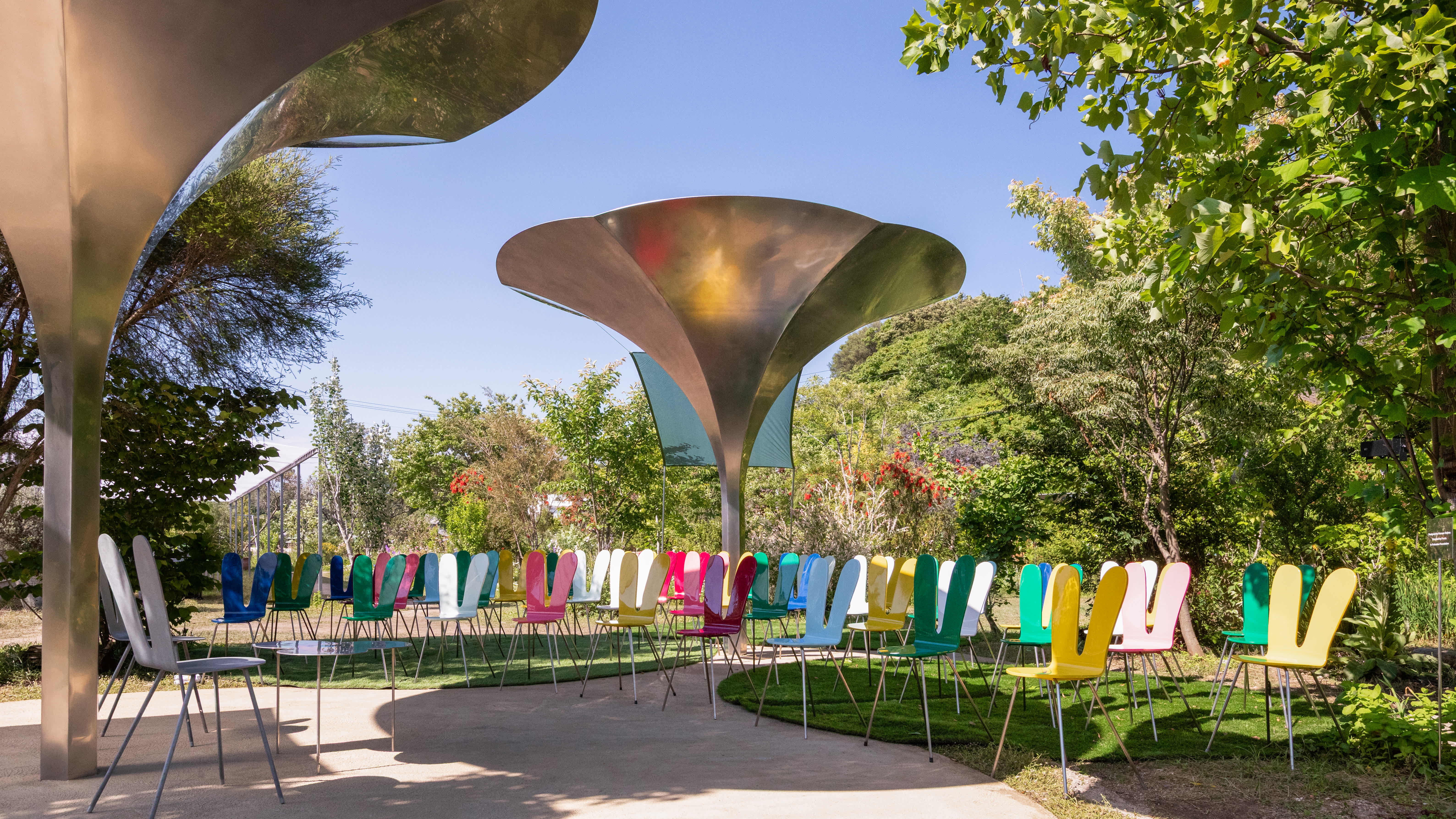 Prada Mode Osaka: Architect Kazuyo Sejima Marks 17 Years Transforming Inujima