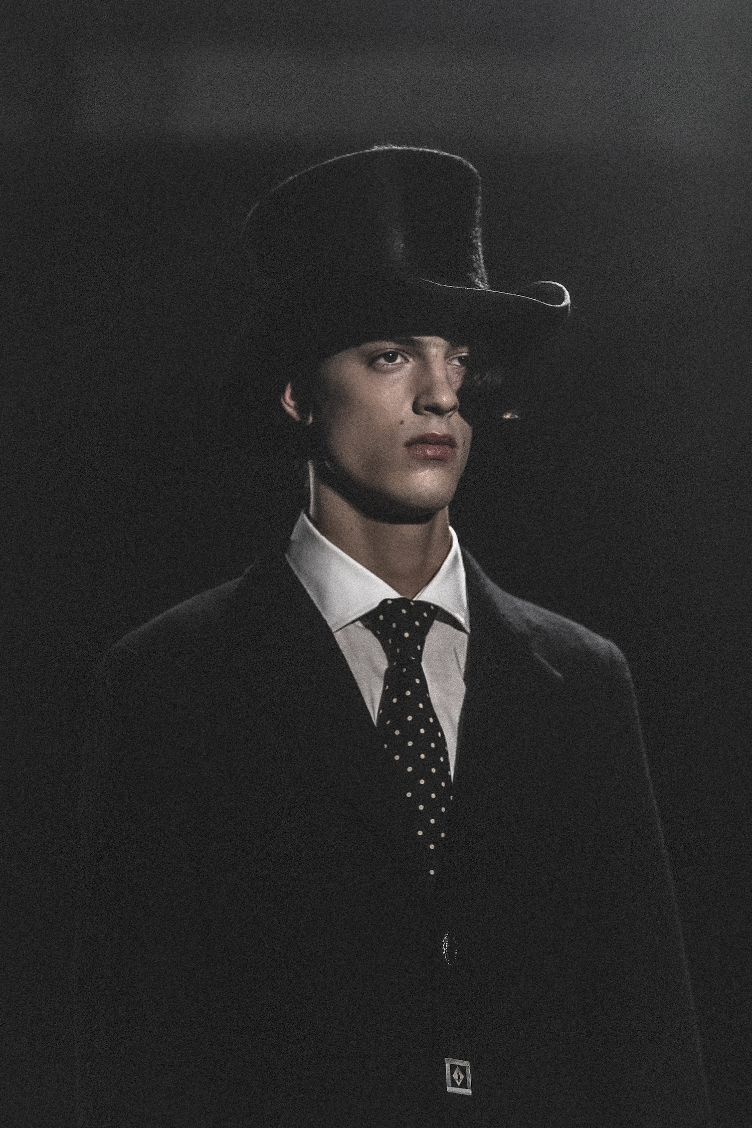 Junya Watanabe Fall/Winter 2026: For the Best Dressed