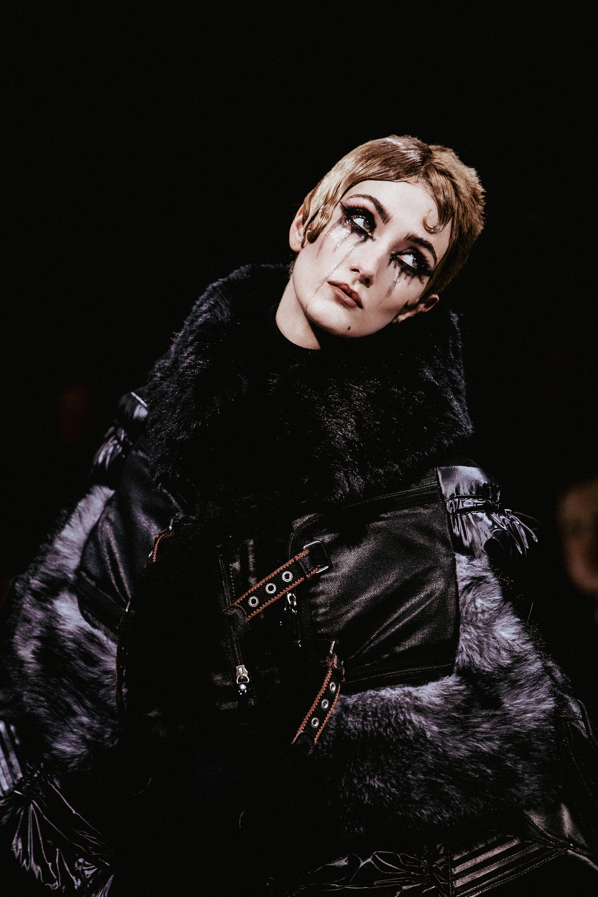 Junya Watanabe Fall/Winter 2026: A Reflection on Assemblage Culture