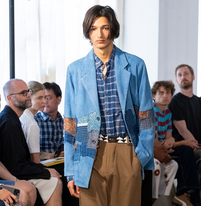 Kartik Research Spring/Summer 2026 Takes Paris by Storm